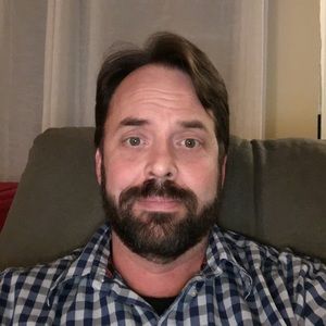 Meet your Posher, James